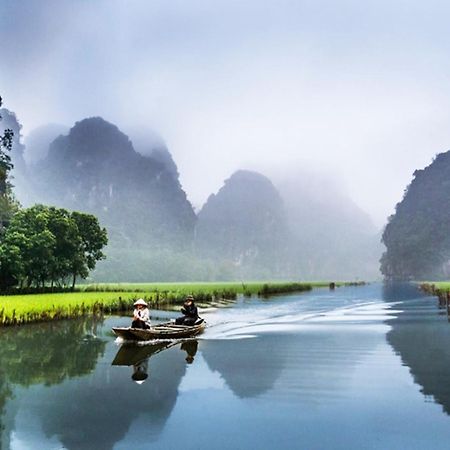 Tam Coc Lily Homestay Ninh Binh Exterior photo