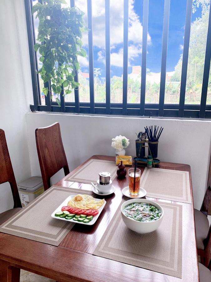 Tam Coc Lily Homestay Ninh Binh Exterior photo