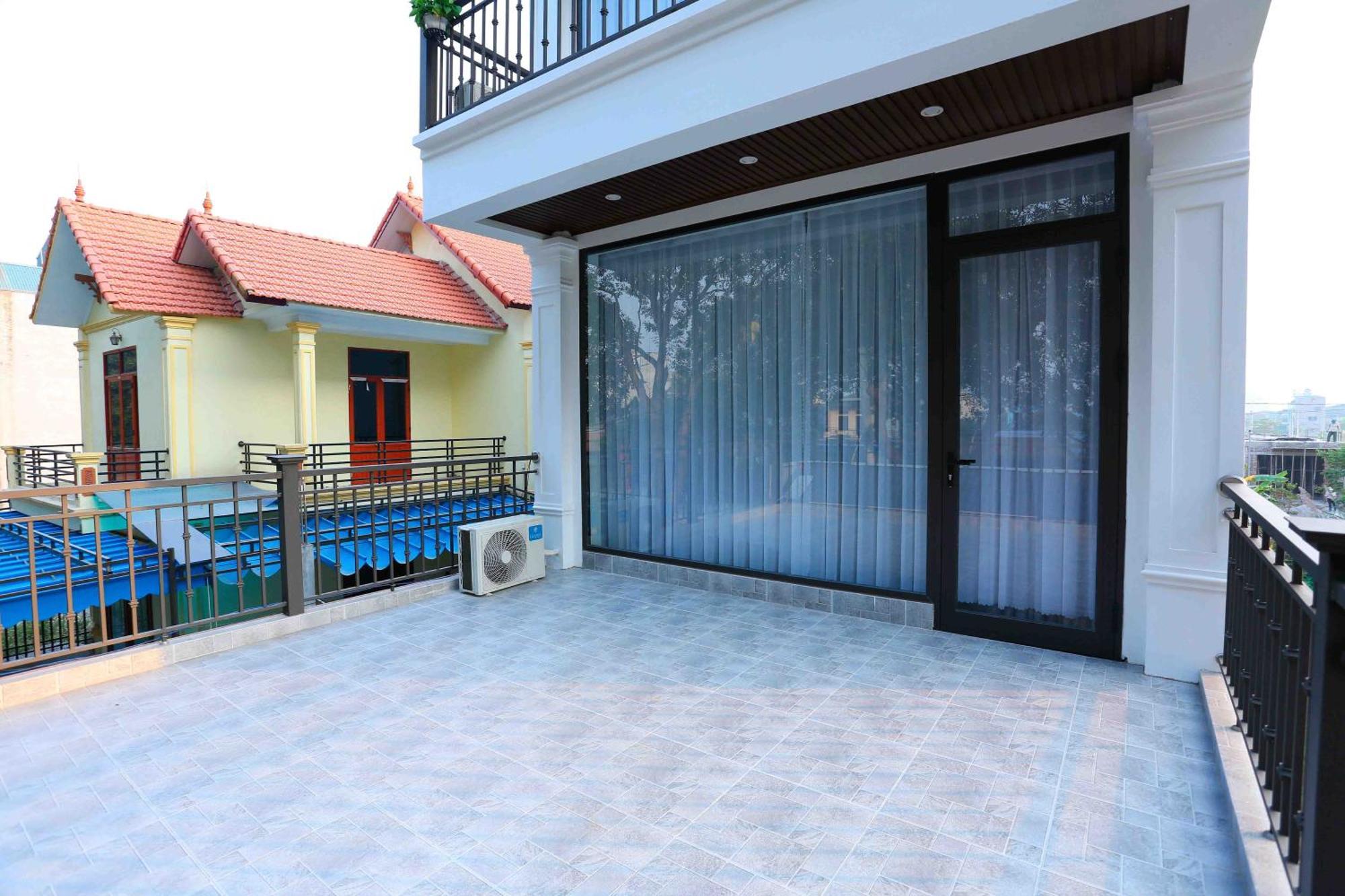 Tam Coc Lily Homestay Ninh Binh Exterior photo