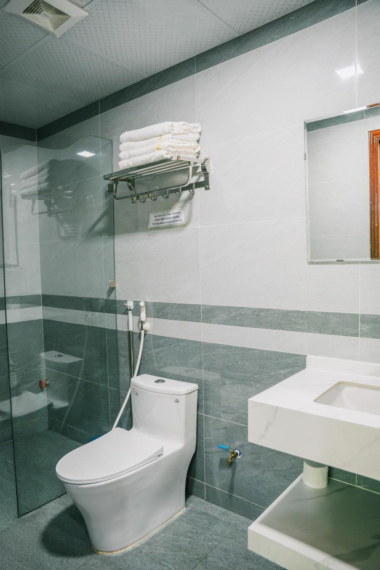 Tam Coc Lily Homestay Ninh Binh Exterior photo