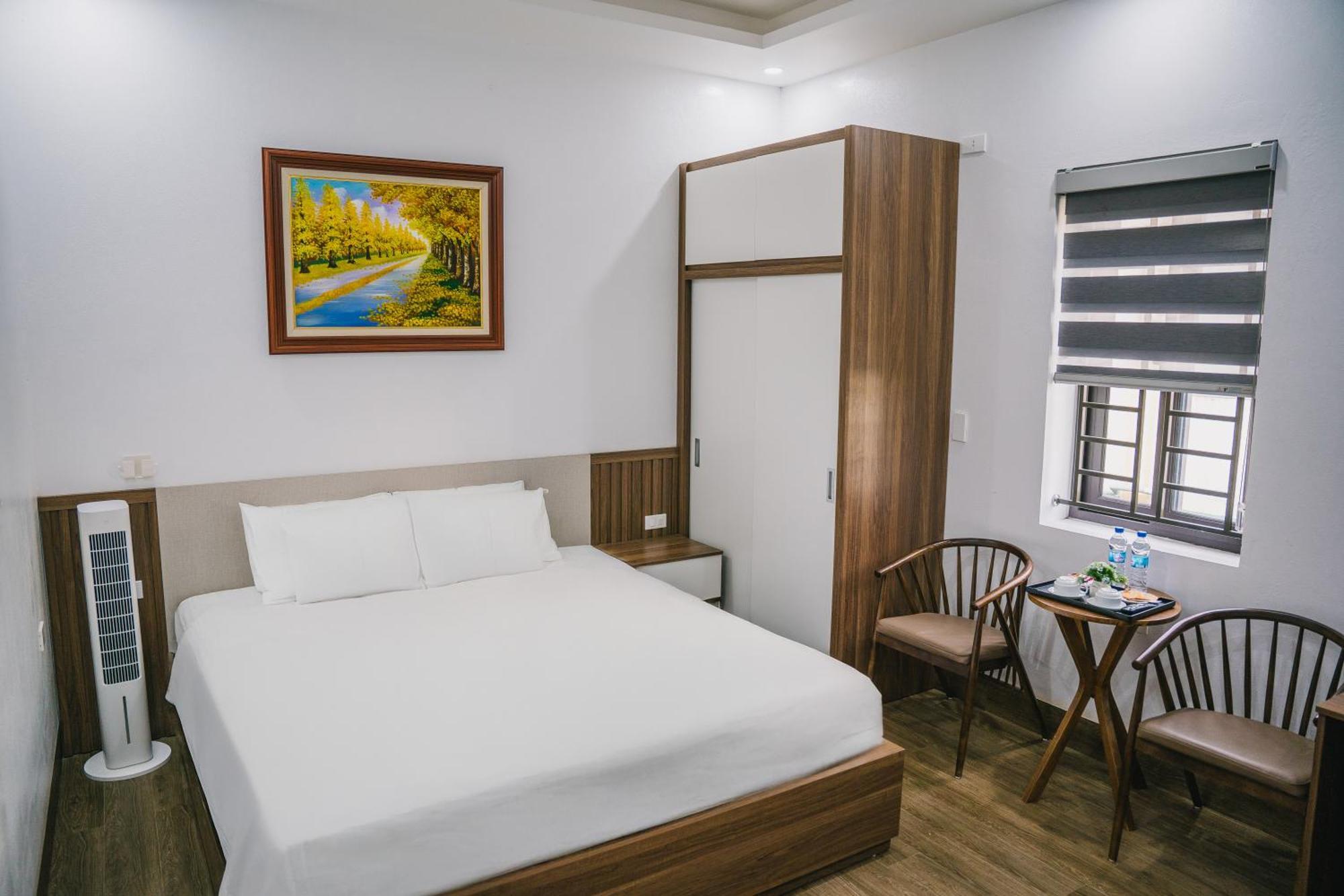 Tam Coc Lily Homestay Ninh Binh Exterior photo