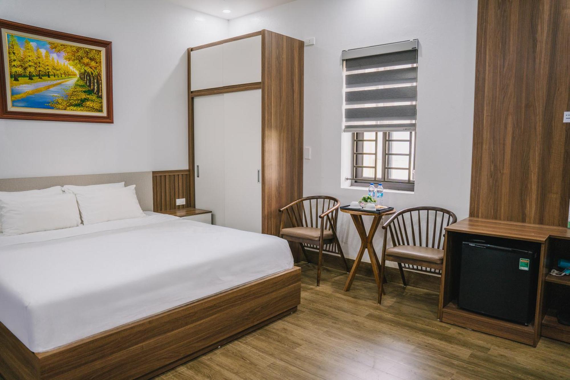 Tam Coc Lily Homestay Ninh Binh Exterior photo