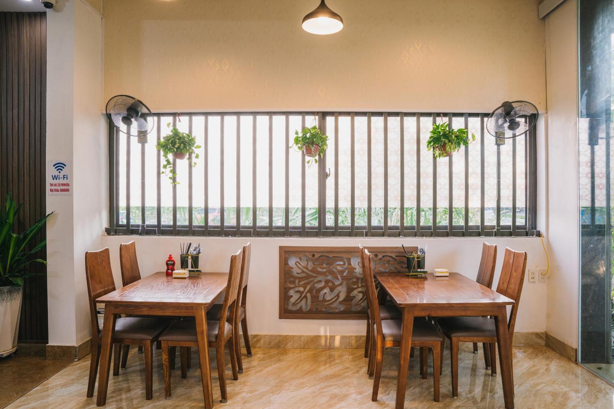 Tam Coc Lily Homestay Ninh Binh Exterior photo