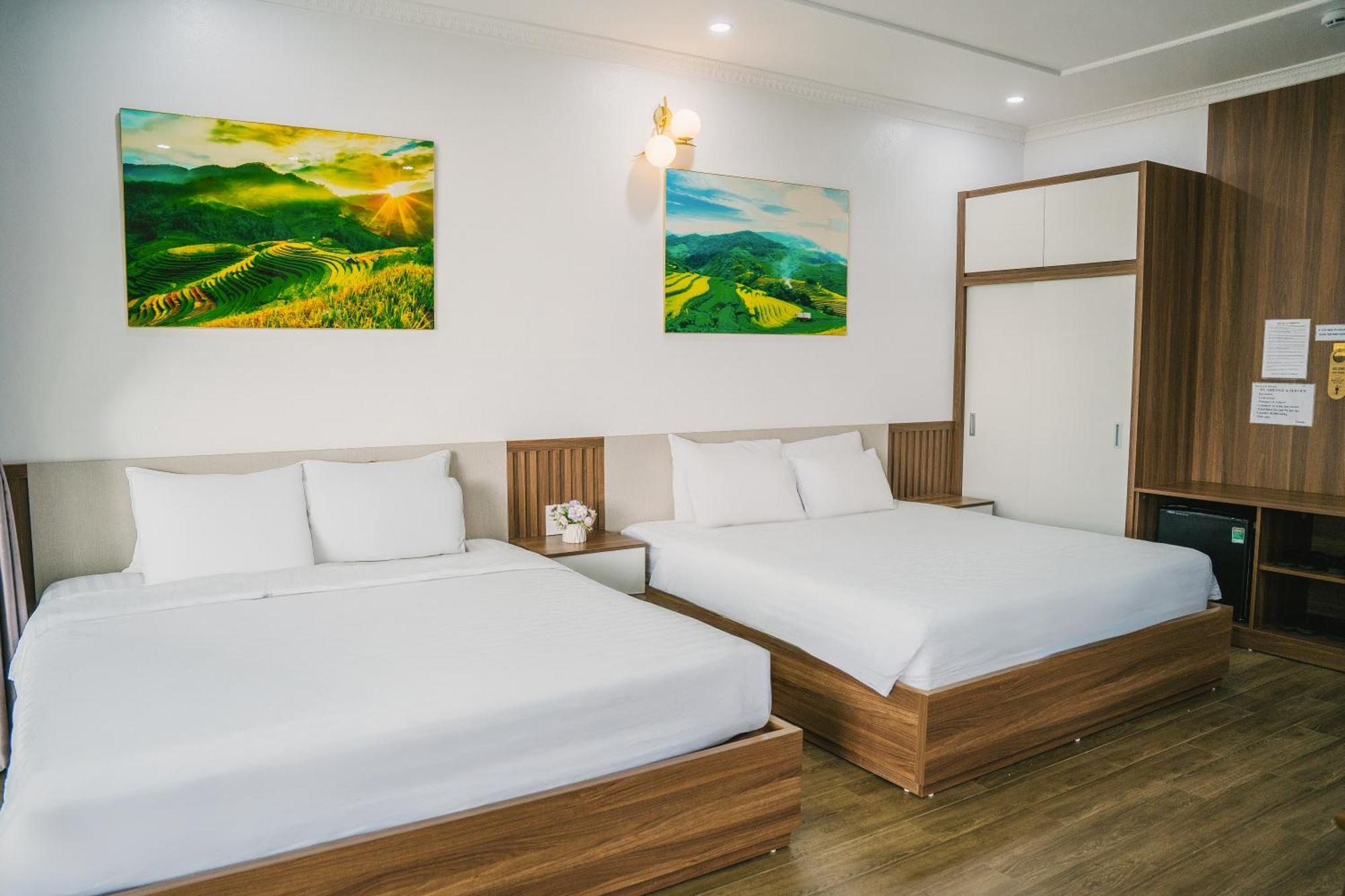 Tam Coc Lily Homestay Ninh Binh Exterior photo