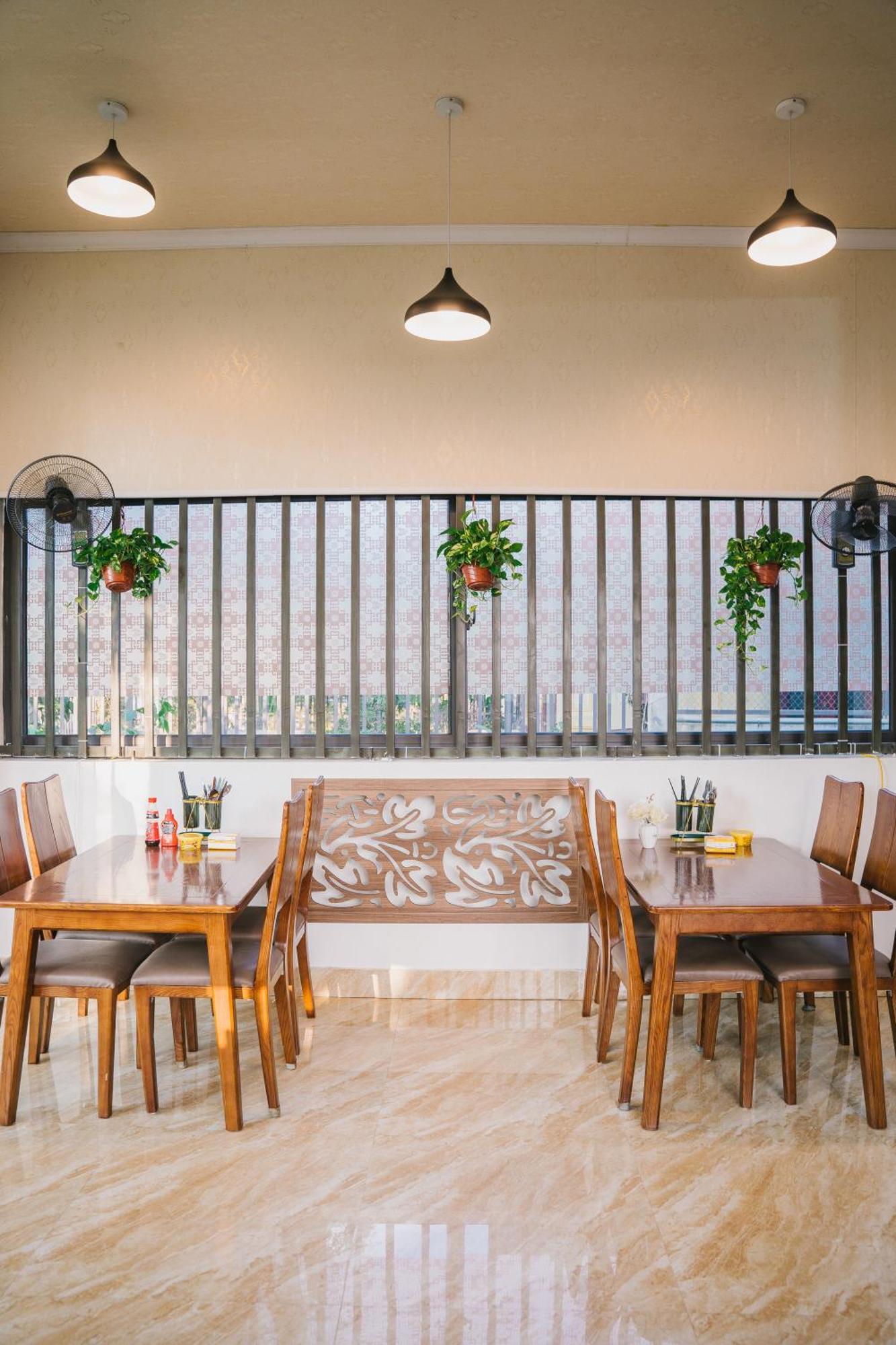 Tam Coc Lily Homestay Ninh Binh Exterior photo